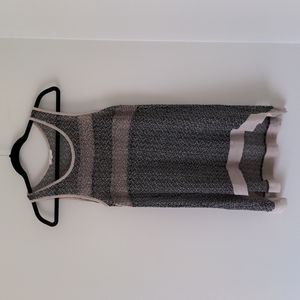 Mystree Knit Tank Top